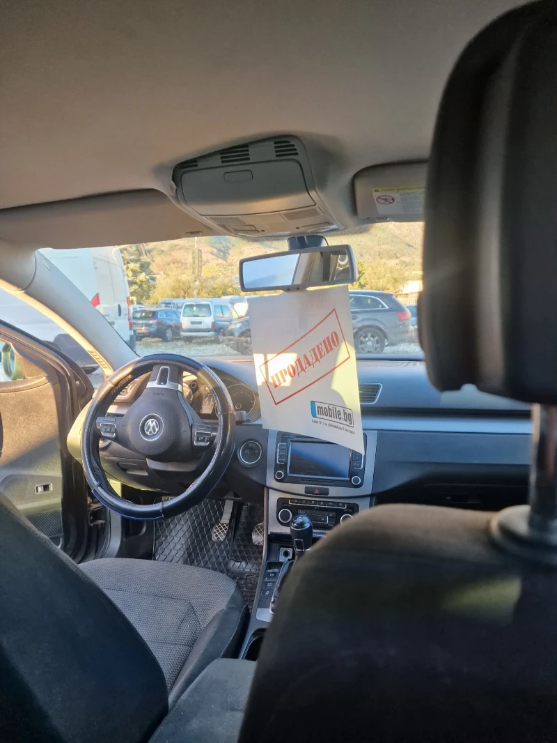 VW Passat, снимка 6 - Автомобили и джипове - 52640898