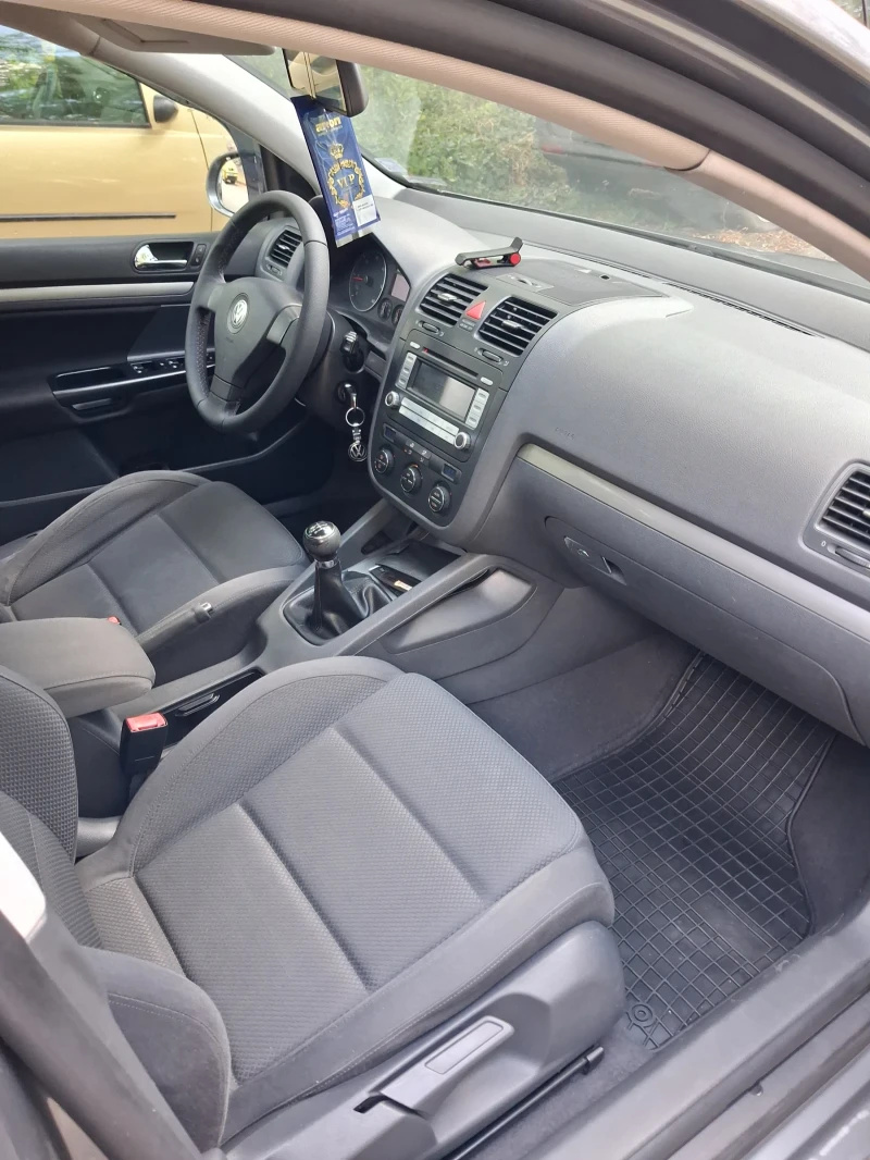 VW Golf, снимка 10 - Автомобили и джипове - 52596769