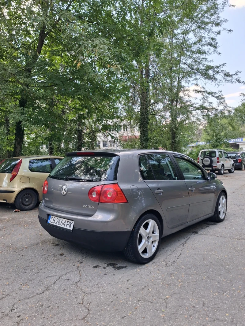 VW Golf, снимка 6 - Автомобили и джипове - 52596769
