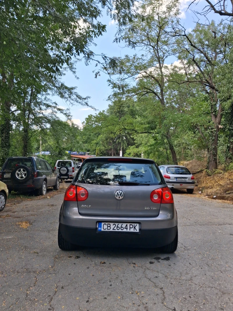VW Golf, снимка 8 - Автомобили и джипове - 52596769
