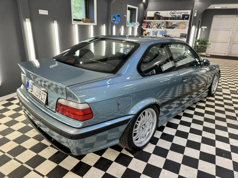 BMW 328, снимка 3 - Автомобили и джипове - 53049183