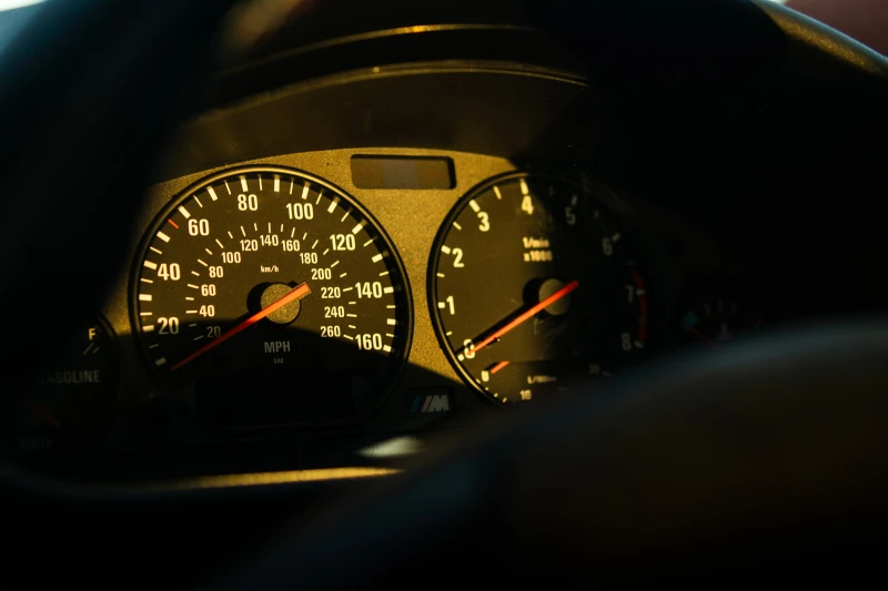 BMW 328, снимка 9 - Автомобили и джипове - 53049183