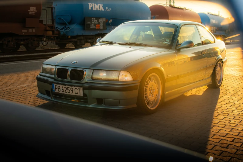 BMW 328, снимка 6 - Автомобили и джипове - 53049183