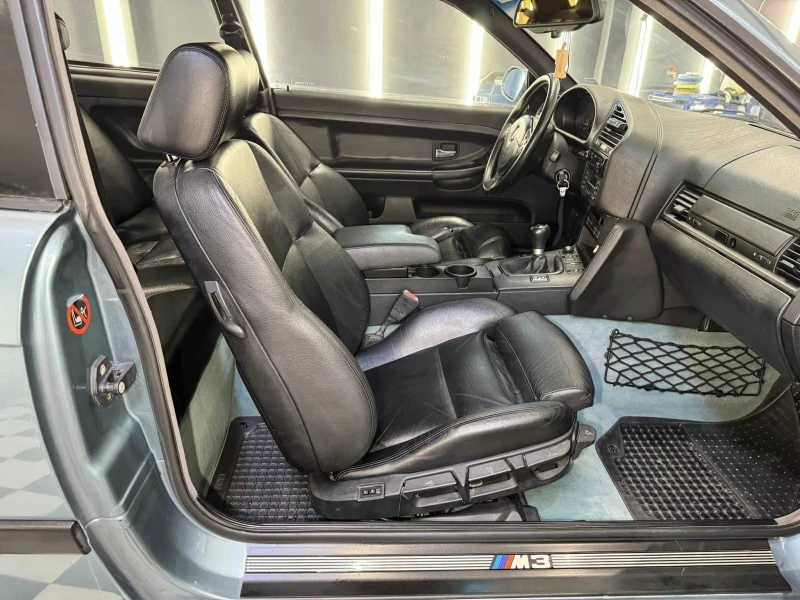 BMW 328, снимка 11 - Автомобили и джипове - 53049183