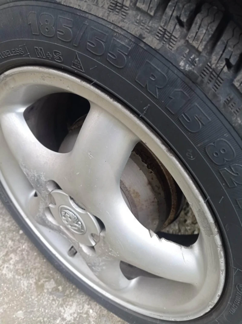 Opel Tigra 90.k.s, снимка 10 - Автомобили и джипове - 53089894