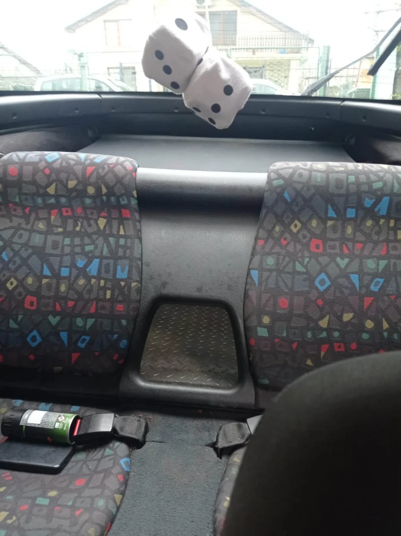 Opel Tigra 90.k.s, снимка 15 - Автомобили и джипове - 53089894