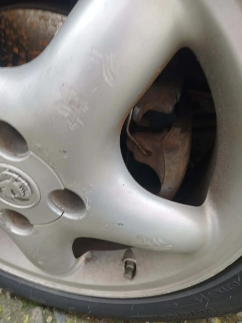 Opel Tigra 90.k.s, снимка 4 - Автомобили и джипове - 53089894