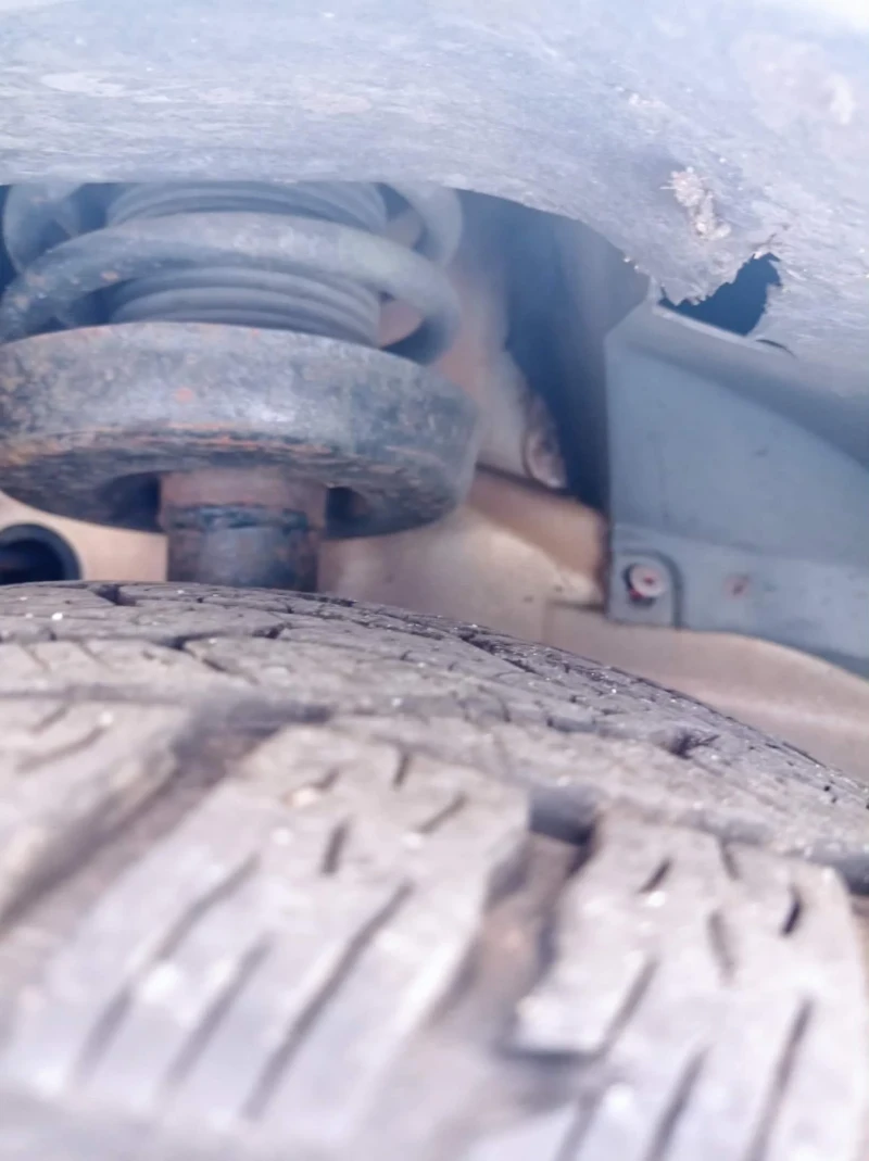 Opel Tigra 90.k.s, снимка 9 - Автомобили и джипове - 53089894