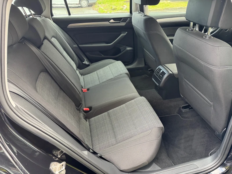VW Passat 8.5  150 кс, снимка 12 - Автомобили и джипове - 53243200