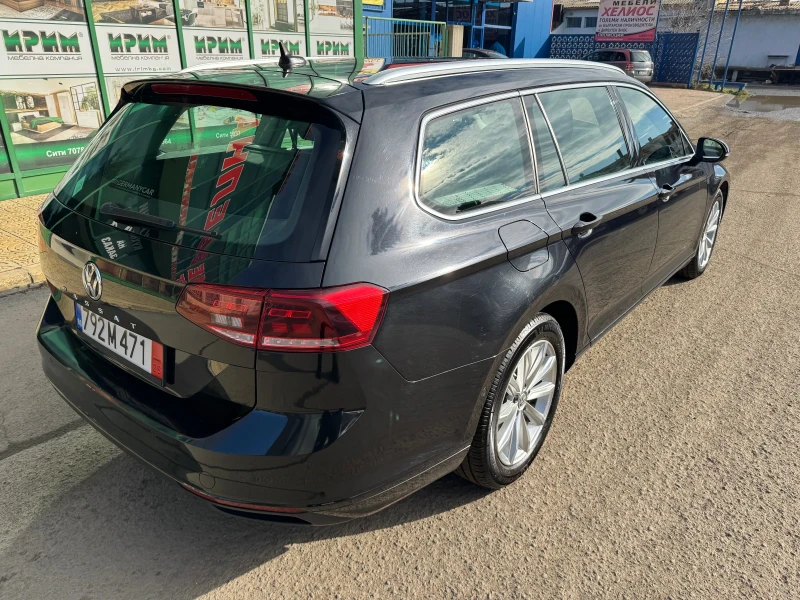 VW Passat 8.5  150 кс, снимка 7 - Автомобили и джипове - 53243200