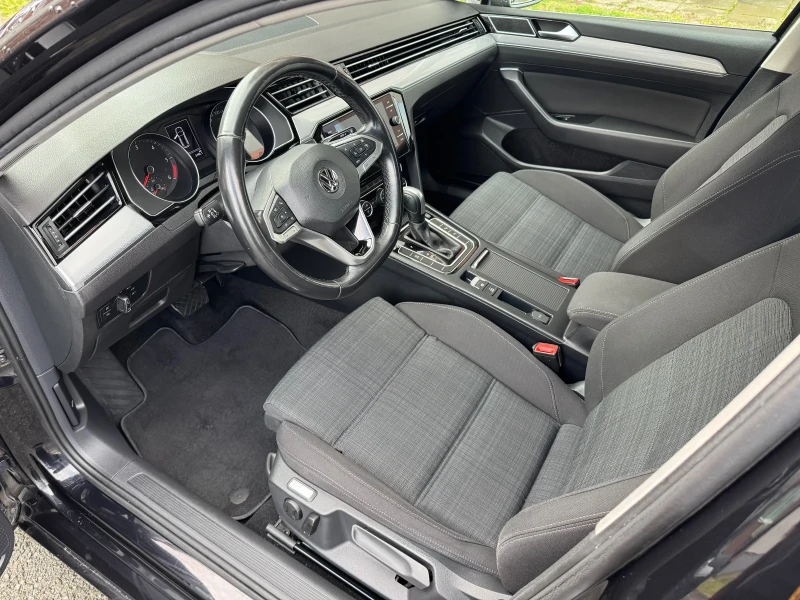 VW Passat 8.5  150 кс, снимка 9 - Автомобили и джипове - 53243200