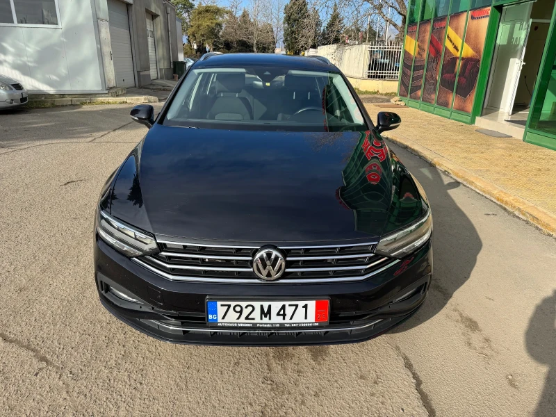 VW Passat 8.5  150 кс, снимка 2 - Автомобили и джипове - 53243200