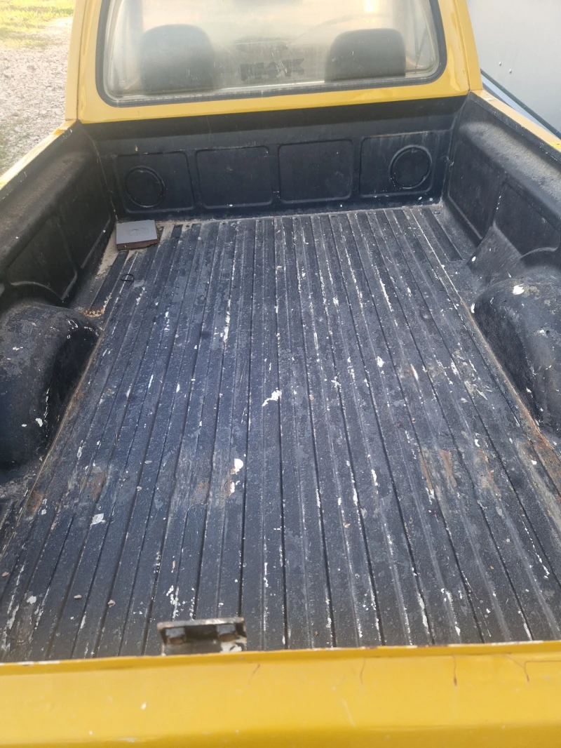 VW Caddy, снимка 5 - Автомобили и джипове - 53278510