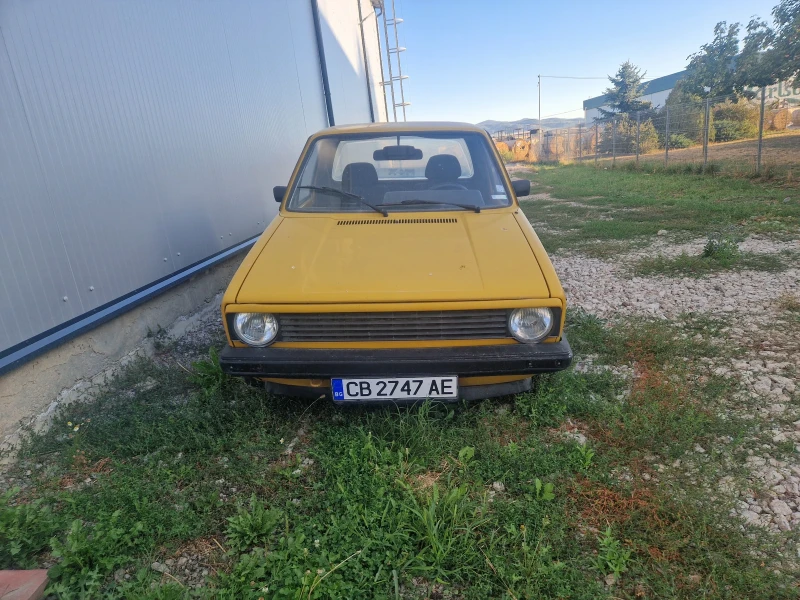 VW Caddy, снимка 10 - Автомобили и джипове - 53278510