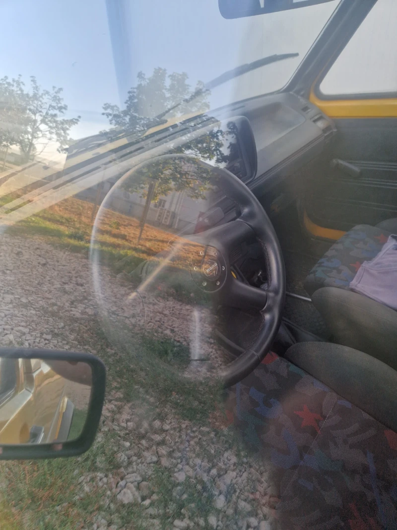 VW Caddy, снимка 11 - Автомобили и джипове - 53278510