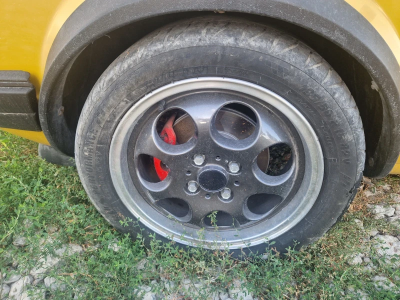 VW Caddy, снимка 3 - Автомобили и джипове - 53278510