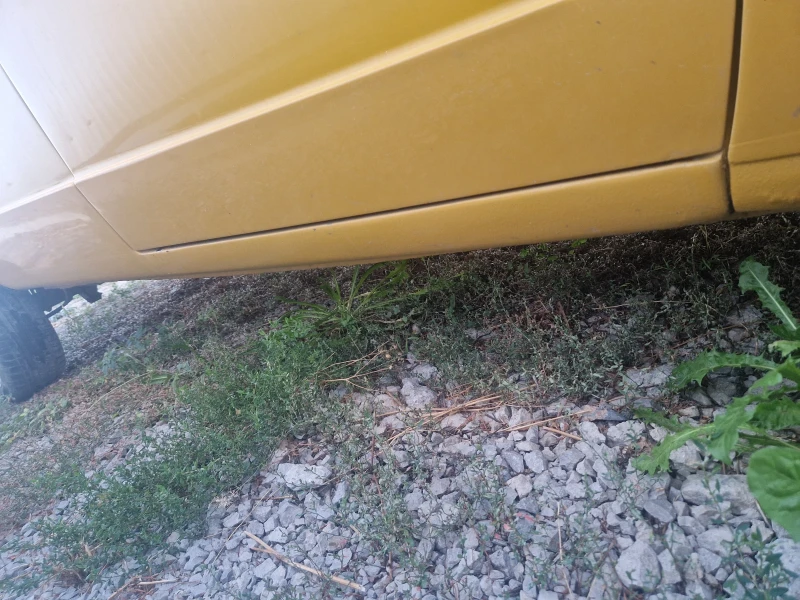 VW Caddy, снимка 8 - Автомобили и джипове - 53278510