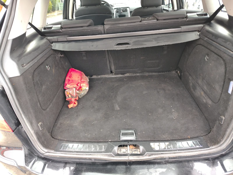 Mercedes-Benz B 200, снимка 10 - Автомобили и джипове - 53283899