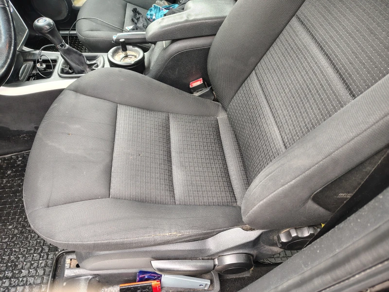 Mercedes-Benz B 200, снимка 6 - Автомобили и джипове - 53283899