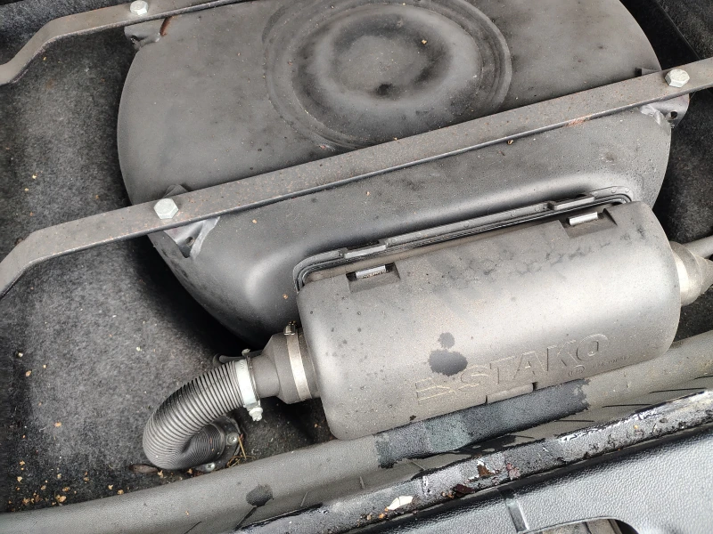 Mercedes-Benz B 200, снимка 11 - Автомобили и джипове - 53283899