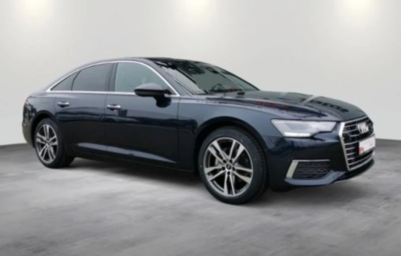 Audi A6 4.0 TDI, снимка 4 - Автомобили и джипове - 53489603