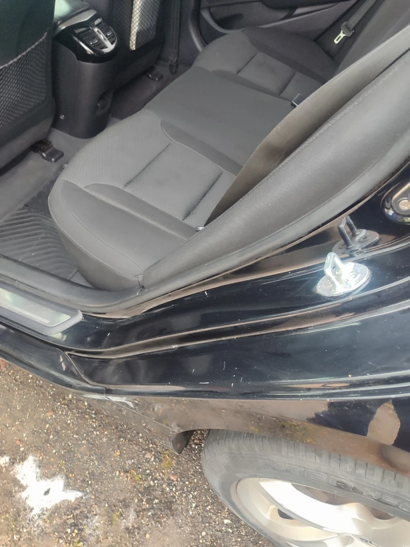 Hyundai I40, снимка 11 - Автомобили и джипове - 53589519