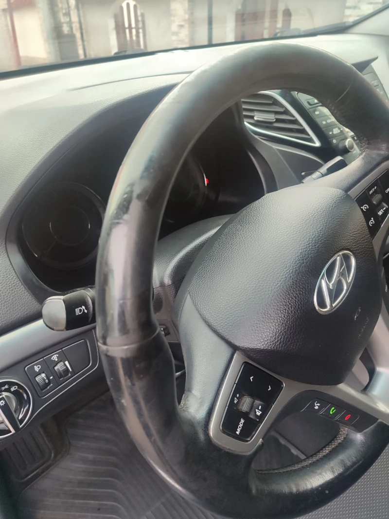 Hyundai I40, снимка 6 - Автомобили и джипове - 53589519