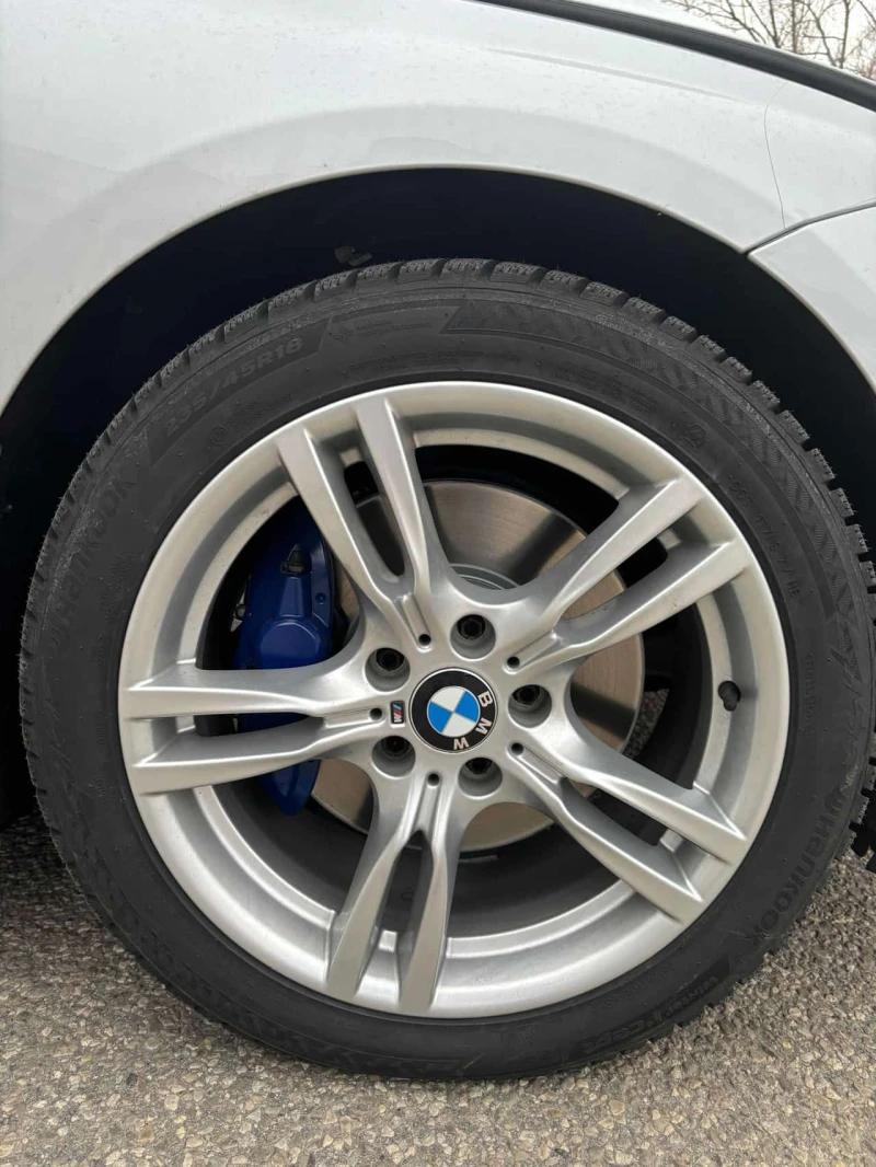 BMW 340  xDrive / CAMERA/DIS/PANO/NAVI/HARMON KARDON, снимка 11 - Автомобили и джипове - 53593642