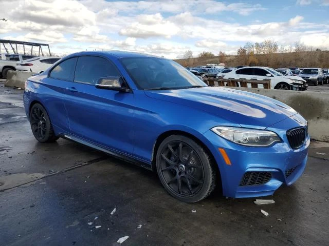 BMW 235 M235, снимка 2 - Автомобили и джипове - 48255913