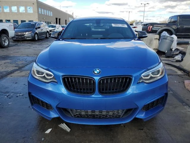 BMW 235 M235, снимка 1 - Автомобили и джипове - 48255913