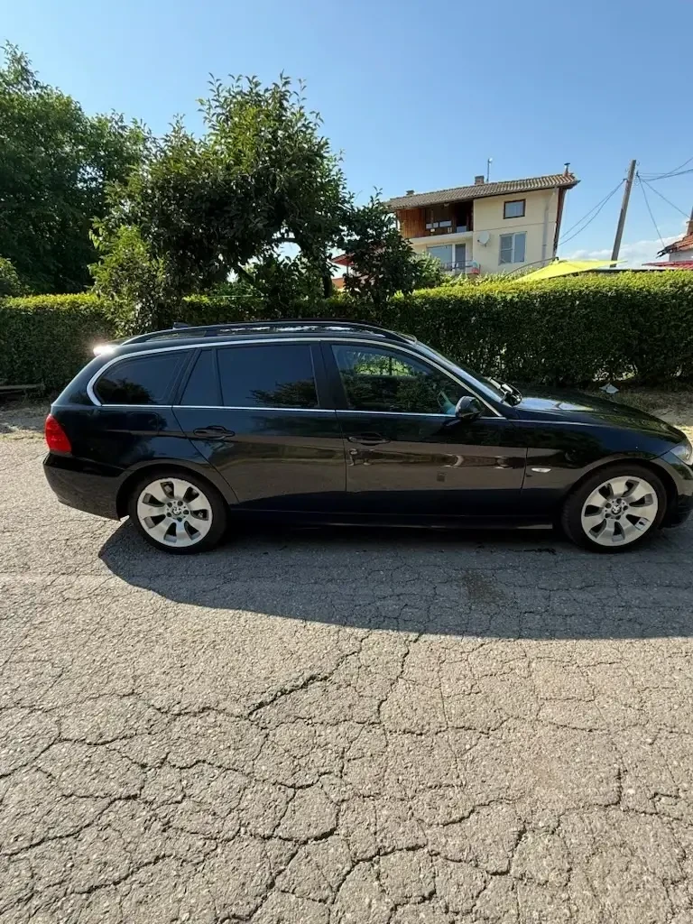 BMW 330 XD - изображение 3