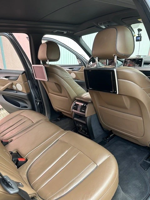 BMW X5M M50D | Mobile.bg   12