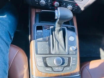 Audi A6 Technik | Mobile.bg — изображение 14