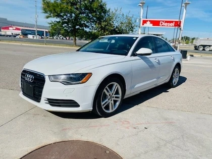 Audi A6 Technik | Mobile.bg — изображение 1