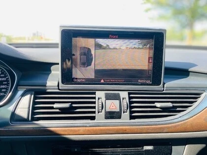 Audi A6 Technik | Mobile.bg — изображение 12
