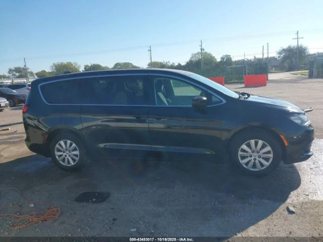 Chrysler Pacifica L - изображение 6