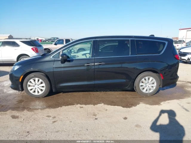 Chrysler Pacifica L - изображение 7