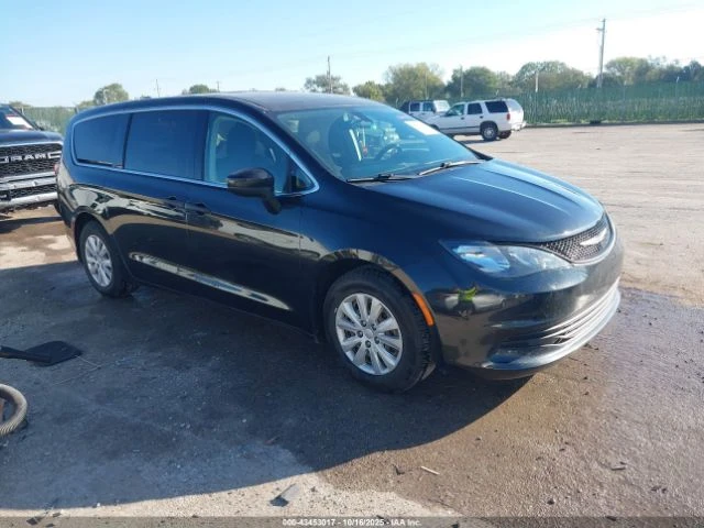 Chrysler Pacifica L - 20999 лв. / 10736.62 € - 85399463 1