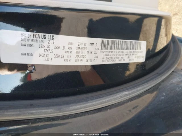 Chrysler Pacifica L | Mobile.bg — изображение 16