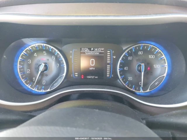 Chrysler Pacifica L | Mobile.bg — изображение 11