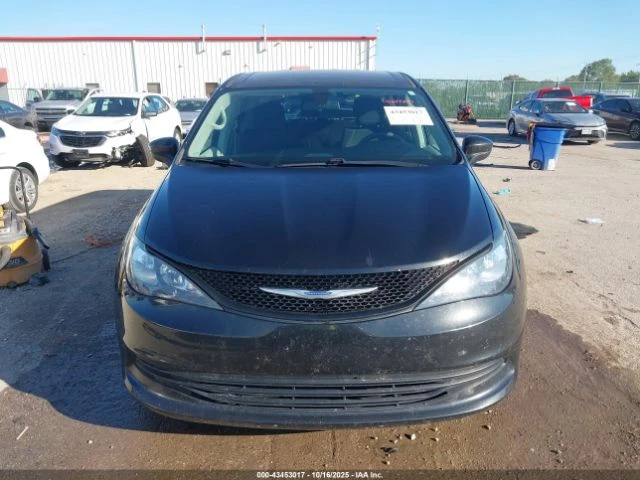 Chrysler Pacifica L - изображение 5