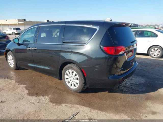 Chrysler Pacifica L - изображение 3
