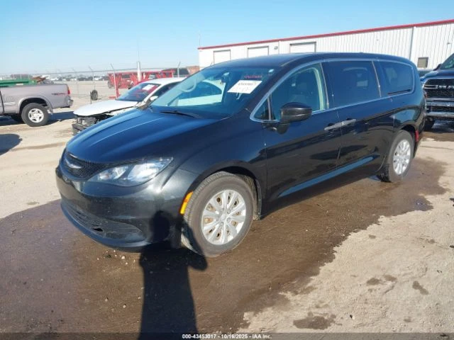 Chrysler Pacifica L - изображение 2