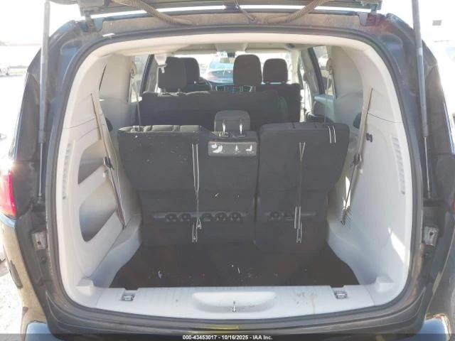 Chrysler Pacifica L | Mobile.bg — изображение 15