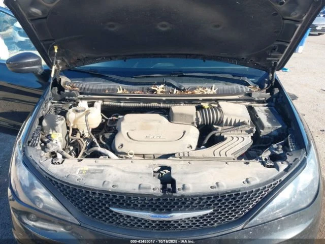 Chrysler Pacifica L - изображение 9
