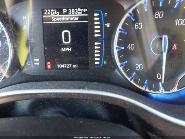 Chrysler Pacifica L | Mobile.bg — изображение 12