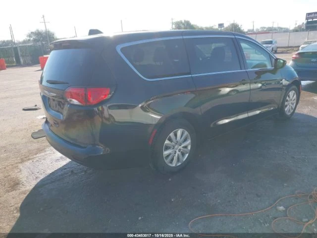 Chrysler Pacifica L - изображение 4