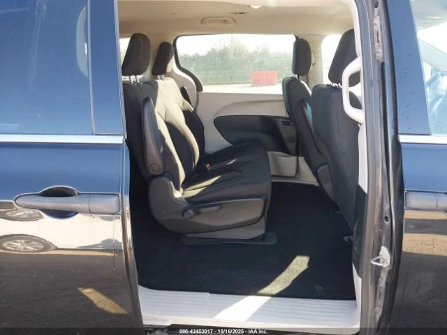 Chrysler Pacifica L | Mobile.bg — изображение 13
