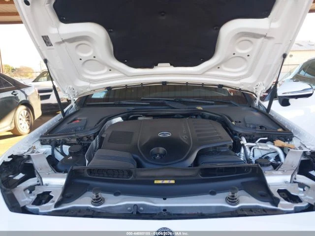 Mercedes-Benz CLS 450  - изображение 9