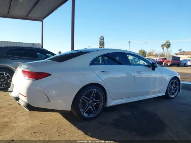 Mercedes-Benz CLS 450, снимка 12 - Автомобили и джипове - 53346737